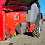 Horsch Leeb 12 TD - 30m