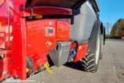 Horsch Leeb 12 TD - 30m