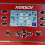 Horsch Leeb 12 TD - 30m