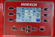 Horsch Leeb 12 TD - 30m