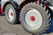 Horsch Leeb 12 TD - 30m