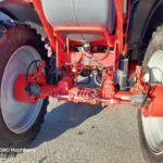 Horsch Leeb 12 TD - 30m