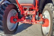 Horsch Leeb 12 TD - 30m