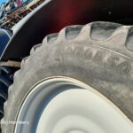 Horsch Leeb 12 TD - 30m