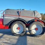 Horsch Leeb 12 TD - 30m