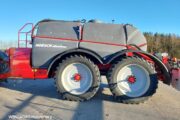 Horsch Leeb 12 TD - 30m