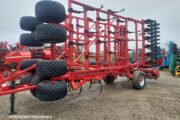 Horsch Cruiser 9 XL