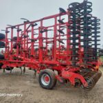 Horsch Cruiser 9 XL