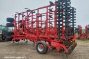 Horsch Cruiser 9 XL