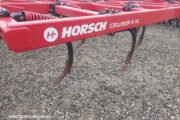 Horsch Cruiser 9 XL
