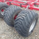 Horsch Cruiser 9 XL