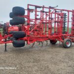 Horsch Cruiser 9 XL