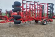 Horsch Cruiser 9 XL