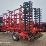 Horsch Cruiser 9 XL