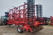 Horsch Cruiser 9 XL