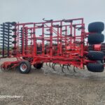 Horsch Cruiser 9 XL
