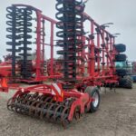 Horsch Cruiser 9 XL