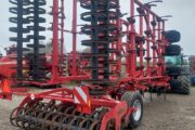 Horsch Cruiser 9 XL