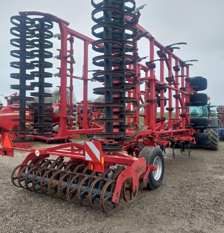 Horsch Cruiser 9 XL