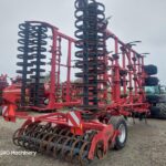 Horsch Cruiser 9 XL