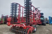 Horsch Cruiser 9 XL
