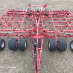 Horsch Cruiser 9 XL