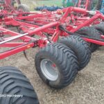 Horsch Cruiser 9 XL