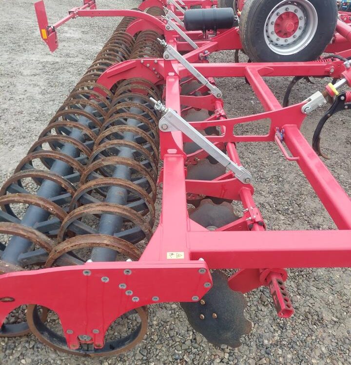 Horsch Cruiser 9 XL