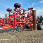 Horsch Terrano 6 FX med DuoDrill