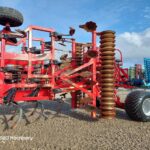 Horsch Terrano 6 FX med DuoDrill