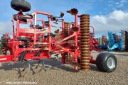 Horsch Terrano 6 FX med DuoDrill