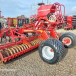 Horsch Terrano 6 FX med DuoDrill