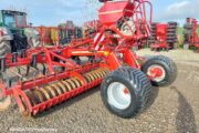 Horsch Terrano 6 FX med DuoDrill