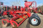 Horsch Terrano 6 FX med DuoDrill