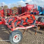 Horsch Terrano 6 FX med DuoDrill