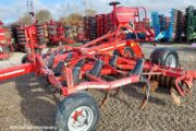 Horsch Terrano 6 FX med DuoDrill