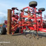 Horsch Terrano 6 FX med DuoDrill
