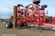 Horsch Terrano 6 FX med DuoDrill