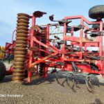 Horsch Terrano 6 FX med DuoDrill