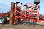 Horsch Terrano 6 FX med DuoDrill