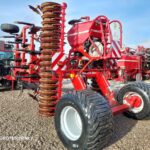 Horsch Terrano 6 FX med DuoDrill