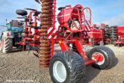 Horsch Terrano 6 FX med DuoDrill