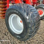 Horsch Terrano 6 FX med DuoDrill