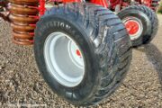Horsch Terrano 6 FX med DuoDrill