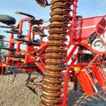 Horsch Terrano 6 FX med DuoDrill