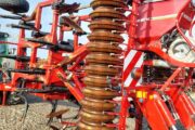 Horsch Terrano 6 FX med DuoDrill