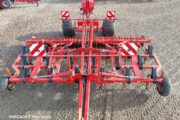 Horsch Terrano 6 FX med DuoDrill
