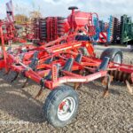 Horsch Terrano 6 FX med DuoDrill