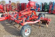 Horsch Terrano 6 FX med DuoDrill