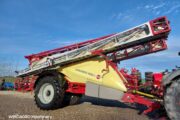 Hardi Commander 6600i - 36m Twin